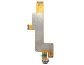 Sony Xperia 10 Kryt batérie modrý XA3 L4113