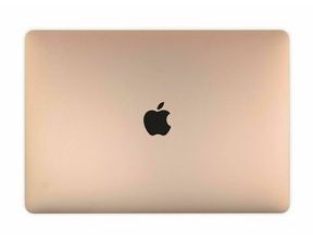 Apple MacBook Air 13" A1932 LCD displej kryt kompletní horní víko Rose gold