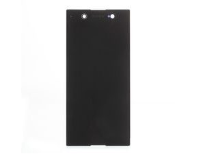 Sony Xperia XA1 Ultra LCD displej komplet dotykové sklo čierne G3221