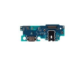 Samsung Galaxy A32 5G nabíjecí port USB konektor nabíjení mikrofon A326 (Service Pack)