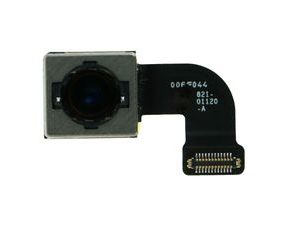 Apple iPhone SE (2020) zadní modul fotoaparátu kamera