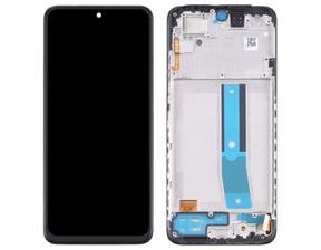 Xiaomi Redmi Note 11 4G panel dotykové sklo OLED 2201117TG / 2201117TI / 2201117TY / 2201117TL