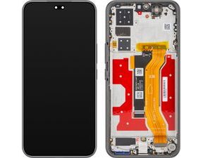 Honor 400 Pro LCD Touchscreen Original (Service Pack) Midnight Black