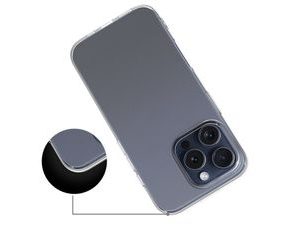 Pouzdro na mobilní telefon iPhone 16 Pro Max – ultra tenký