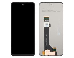 Motorola Moto G53 LCD displej dotykové sklo