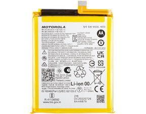 Originálna batéria NE50 pre Motorola Moto G82 / G72 / G52 (Service Pack)