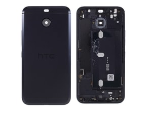 HTC 10 EVO zadní kryt baterie černý