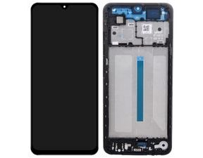 Xiaomi Redmi A5 LCD Display Touchscreen Glass (with Frame) (EU)