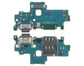 Samsung Galaxy A36 A366 nabíjecí konektor usb flex mikrofon originální (Service Pack)