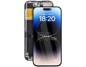 Adhesive for iPhone 14 Pro Display