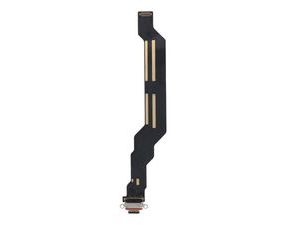 OnePlus Nord nabíjecí USB port konektor flex napájení