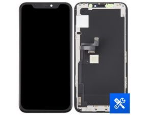 iPhone 11 Pro LCD displej dotykové sklo (Hard OLED)