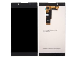 Sony Xperia L1 LCD displej dotykové sklo černé G3311