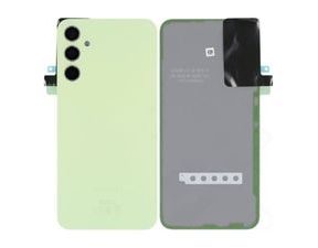 Samsung Galaxy A34 5G A346 zadní kryt baterie originální (Service Pack) zelený
