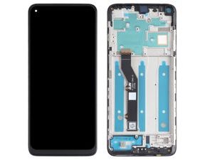 Motorola Moto G9 Plus LCD displej dotykové sklo včetně rámečku XT2087-1