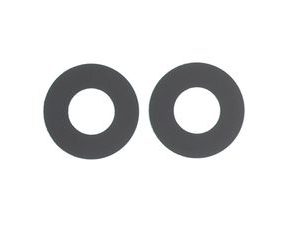 Motorola Moto G84 krytky čoček fotoaparátů (2 kusy)