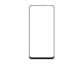 Xiaomi Redmi 10S / Note 10 4G ochranné tvrzené sklo na displej 3D černé