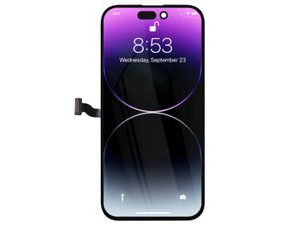 Apple iPhone 14 Pro LCD displej dotykové sklo (originální)