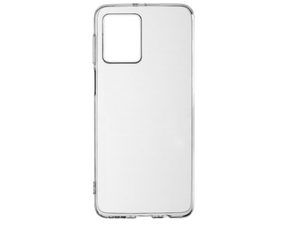 Kryt TPU Motorola G54 / G54 Power 5G - čirá