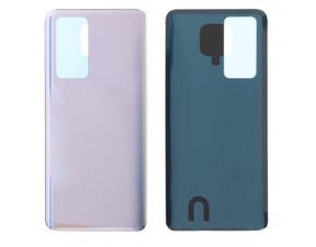 Back Cover Battery for Xiaomi 12 Pro (Purple)
