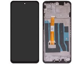 Realme C75 LCD Display Touch Screen (with Frame)