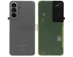 Samsung Galaxy A37 A376 zadný kryt batérie originálny (Service Pack) Charcoal