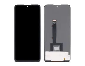 Tecno Camon 18 Premier LCD Touch Glass Display (TFT)