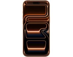 Apple iPhone 17 Pro Max 256GB (eSIM) – Cosmic Orange