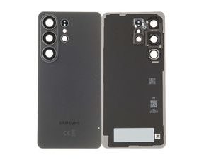 Samsung Galaxy S26 Ultra S948B zadný kryt batérie originálny (Service Pack) Black