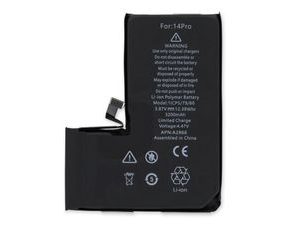 Baterie pro iPhone 14 Pro (Diagnostic)