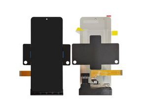 Motorola Razr 40 / Razr 40 Ultra LCD displej dotykové sklo – vnútorné