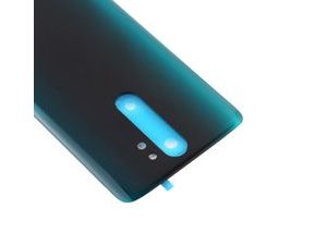 Xiaomi Redmi Note 8 LCD displej dotykové sklo včetně rámečku (Service Pack) černý