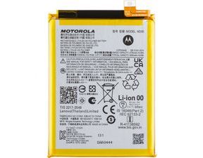 Baterie ND50 pro Motorola Moto G42 / G31 (Service Pack)