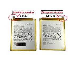Battery KS40 for Motorola Moto E6 / Moto E6 Play