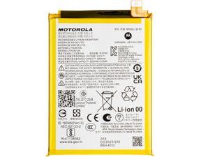Originálna batéria QF50 pre Motorola Moto G04 / G24 / G34 (Service Pack)