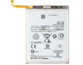 Baterie EB-BA166ASE pro Samsung Galaxy A16 LTE/5G A165/A166