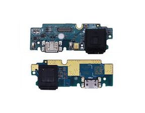Asus Zenfone Max Pro (M1) Charging USB Port Flex Microphone ZB601KL ZB602KL