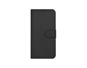 Leather Case for iPhone X EPICO WALLET FLIP - Black