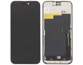 iPhone 15 Pro Max LCD displej dotykové sklo (GXYK Incell 120Hz)