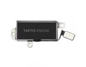 iPhone 14 Pro vibrační motorek Taptic Engine