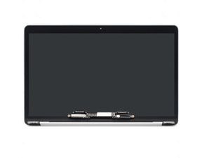 LCD víko Apple Macbook Pro 13" A1706 displej kompletní space grey