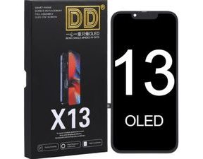 iPhone 13 LCD displej dotykové sklo (DD SOFT OLED)
