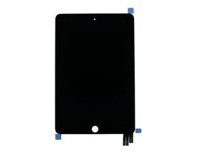 LCD displej dotykové sklo pro Apple iPad Mini 5 (černé)
