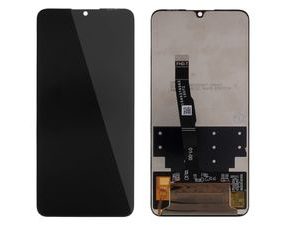 Huawei P30 lite LCD displej dotykové sklo
