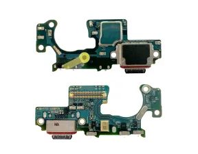 Samsung Galaxy Z Flip 5 F731 nabíjecí konektor usb flex mikrofon originální (Service Pack)