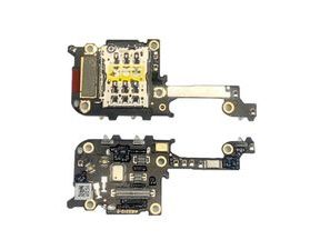 OnePlus 8T SIM Card Reader Signal Connector