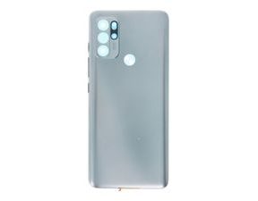 Motorola Moto G60s zadní kryt baterie zelený