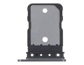 Google Pixel 7 Pro SIM Tray (Black)