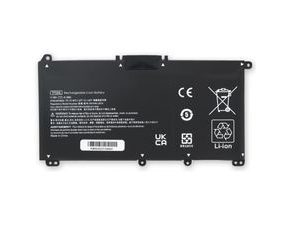 TF03XL Battery for HP Pavilion 14-bf, 14-bk, 15-cc, 15-ck & Pavilion x360 14-cd