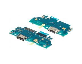 Samsung Galaxy A17 A176 nabíjací konektor sub board mikrofón originálny (Service Pack)
